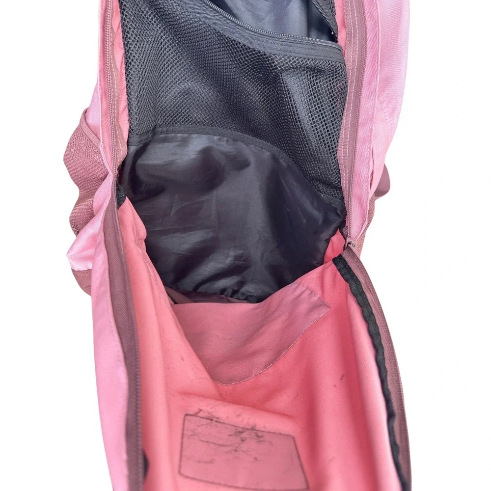 Victoria's Secret PINK Campus Backpack School Laptop Travel Carry On